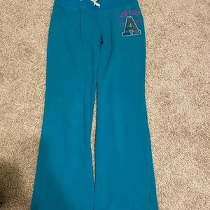 Aeropostale sweats bundles… all 3 for price listed